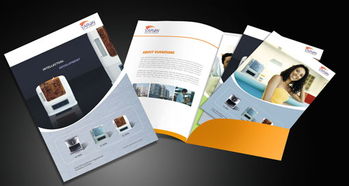 專業(yè)印刷服務(wù) 長安產(chǎn)品目錄印刷廠的全面解決方案