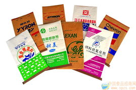 覆膜彩印袋 現(xiàn)代包裝的視覺與保護(hù)藝術(shù)