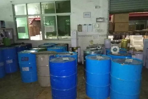 躲得過環(huán)保，躲不過安監(jiān) 廣東某彩印廠因安全生產(chǎn)隱患被立案調(diào)查